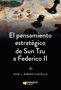 PENSAMIENTO ESTREATEGICO DE SUN TZU A FEDERICO II