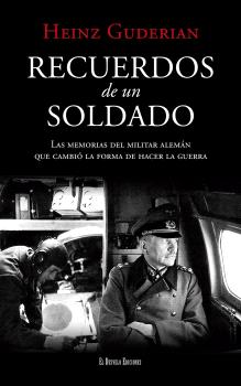 RECUERDOS DE UN SOLDADO