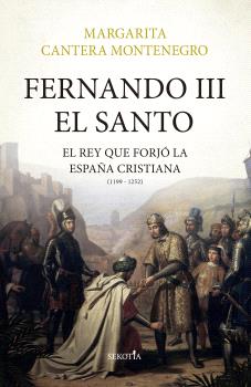 FERNANDO III EL SANTO