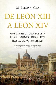 DE LEON XIII A LEON XIV