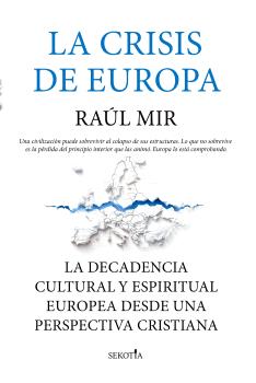 CRISIS DE EUROPA