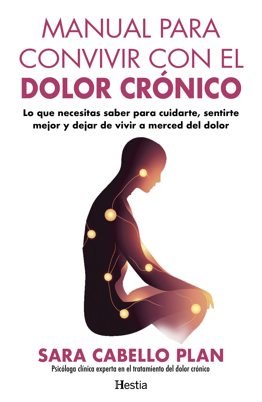 MANUAL PARA VIVIR CON EL DOLOR CRONICO