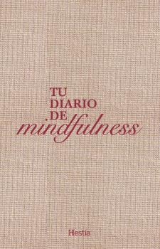 TU DIARIO DE MINDFULNESS