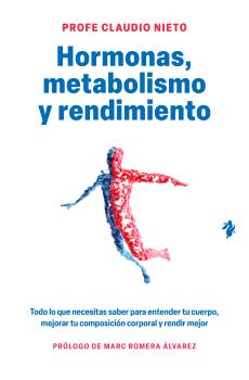 HORMONAS METABOLISMO Y RENDIMIENTO