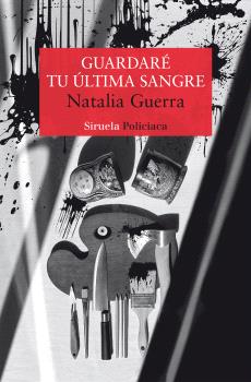 GUARDARE TU ULTIMA SANGRE