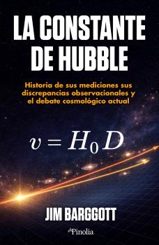 CONSTANTE DE HUBBLE, LA