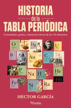 HISTORIA DE LA TABLA PERIODICA