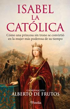 ISABEL LA CATOLICA