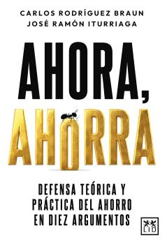 AHORA AHORRA