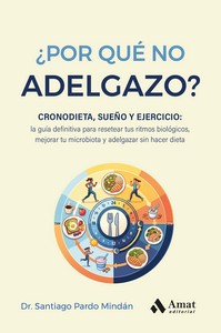 POR QUE NO ADELGAZO?