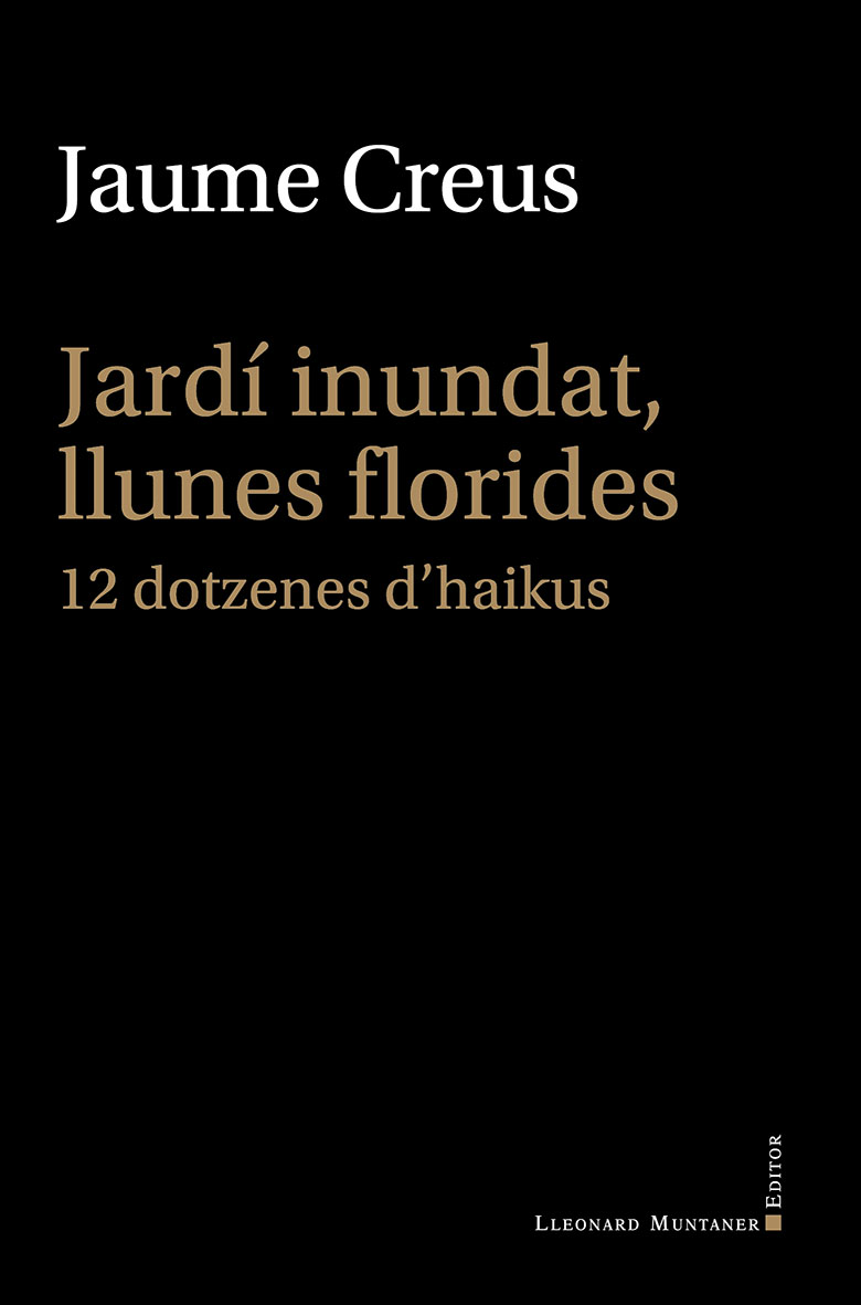 JARDI INUNDAT LLUNES FLORIDES