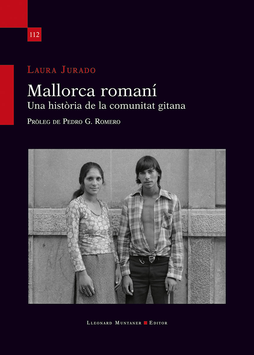 MALLORCA ROMANI  una historia de la comunidad gitana