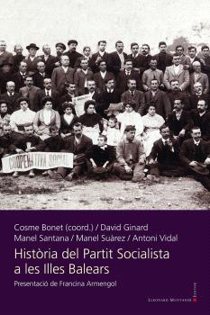 HISTORIA DEL PARTIT SOCIALISTA A LES ILLES BALEARS