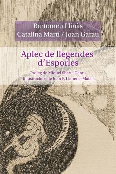 APLEC DE LLEGENDES D'ESPORLES