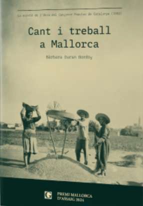 CANT I TREBALL A MALLORCA
