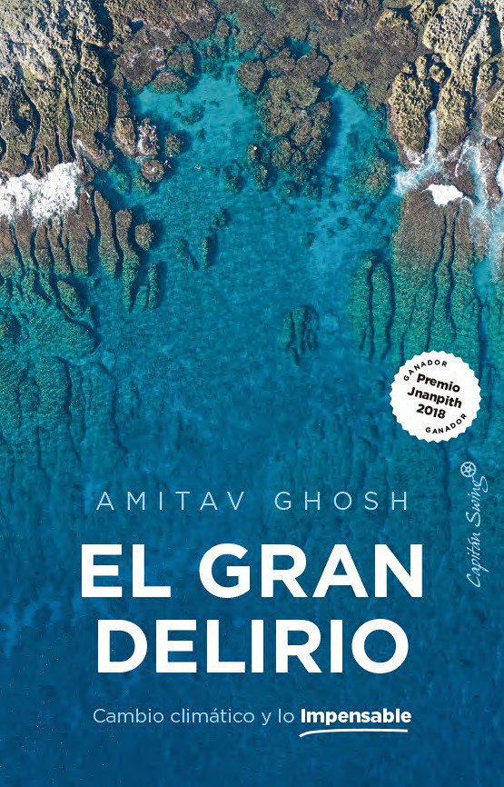 GRAN DELIRIO, EL