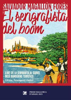 SERIGRAFISTA DEL BOOM, EL