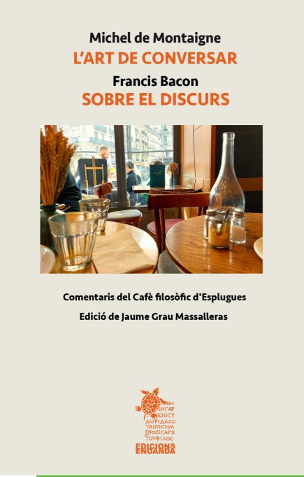 L'ART DE CONVERSAR/ SOBRE EL DISCURS